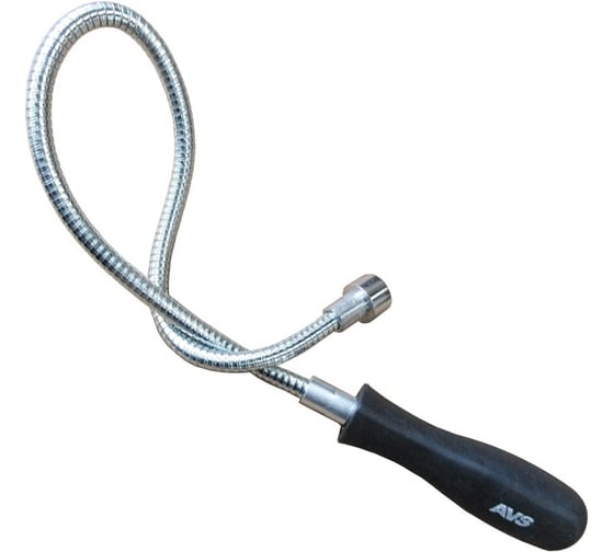 Изображение товара Захват магнитный гибкий AVS 450 мм (3,6 кгс) FM-02 A40528S