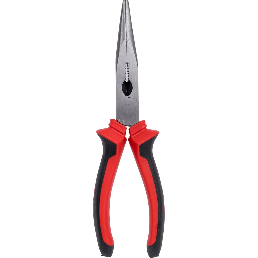 Изображение товара Длинногубцы прямые AVS 200 мм DLG0200-S оригинальный инструмент для захвата и ремонта