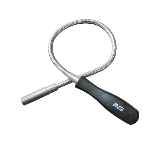 Изображение товара Захват магнитный гибкий AVS 450 мм (1,6 кгс) FM-01 A40527S