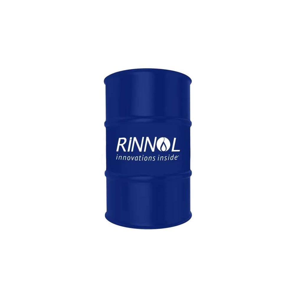 Изображение товара Масло моторное минеральное RINNOL OLGER PREMIUM XR 15W-40, 200 л для грузовых двигателей