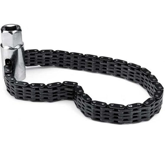 Изображение товара Съемник масляного фильтра AVS цепной 120 мм FWC-01 A40441S