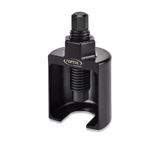 Изображение товара Съемник шаровой опоры грузового автомобиля TOPTUL 30 мм JEAB0930