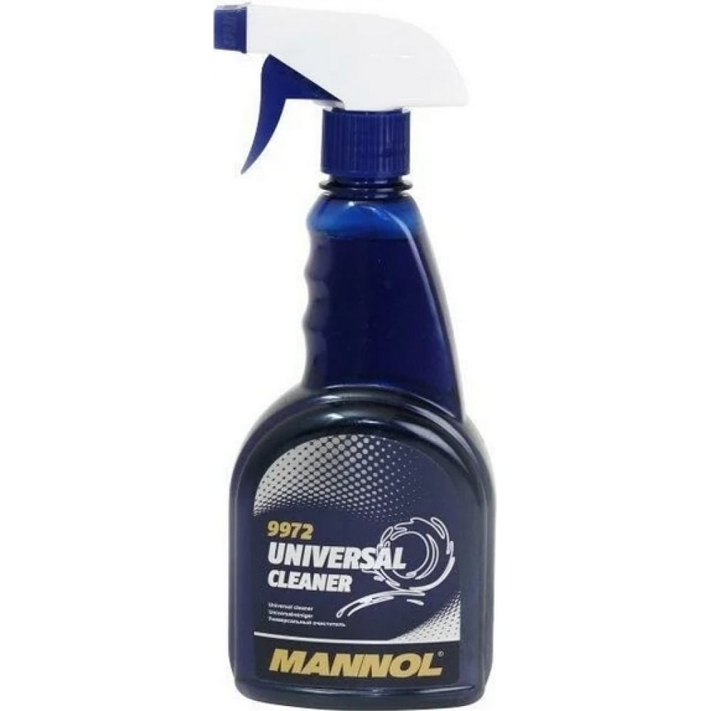 Купить Универсальный очиститель MANNOL, UNIVERSAL CLEANER