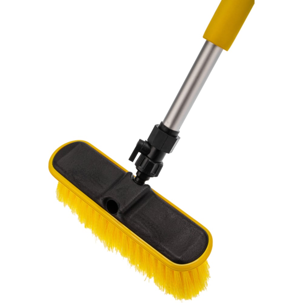 Изображение товара Длина 150 см сменная насадка на шланг с быстросъемным коннектором Профи