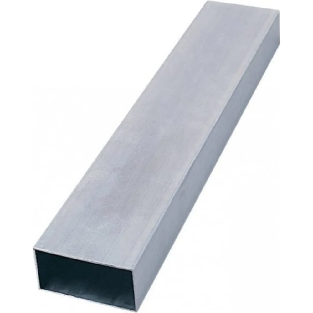 Изображение товара Правило алюминиевое SAMGRUPP 32x75 мм х 1.5 м SAMT-058327515