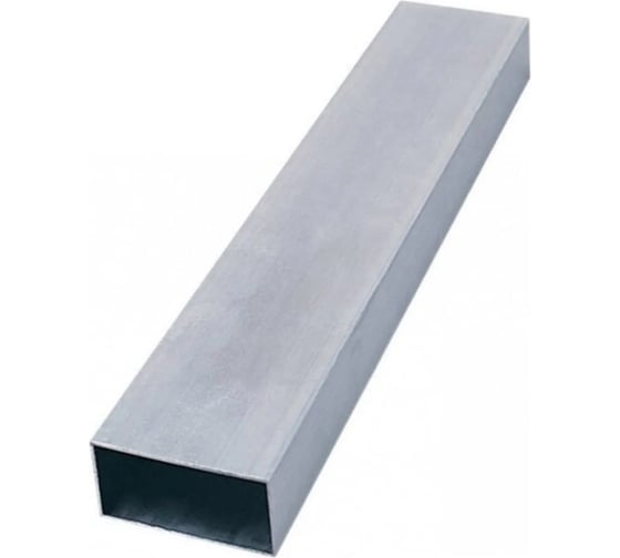 Изображение товара Правило алюминиевое SAMGRUPP 32x75 мм х 3 м SAMT-058327530