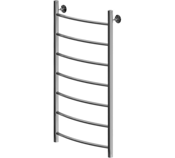 Изображение товара Полотенцесушитель MIXLINE CAPELLA 100x50 1/2'' ВР, 7 перекладин водяной 556262