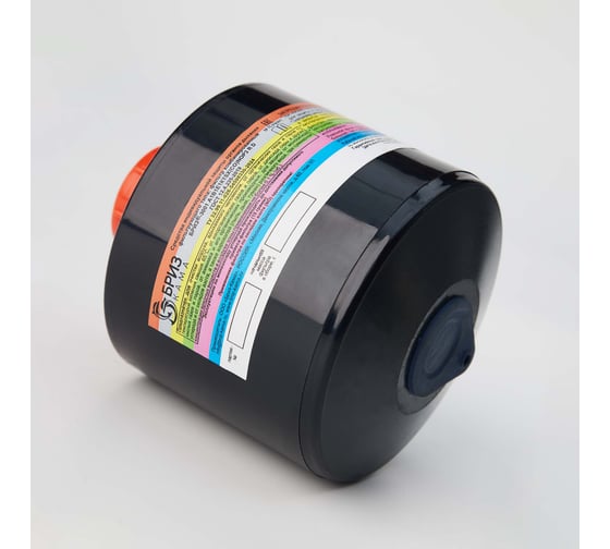 Изображение товара Комбинированный фильтр БРИЗ 3001 марка А1В1Е1К1SX(CO)NOР3 R D 500213011