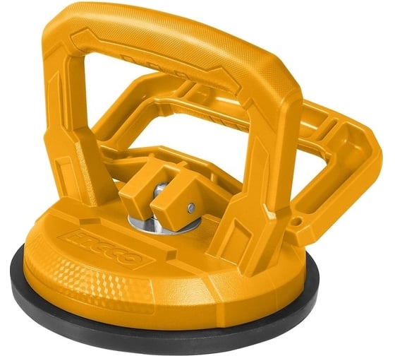 Изображение товара Стеклодомкрат одинарный INGCO 115мм 25 кг HSU012501