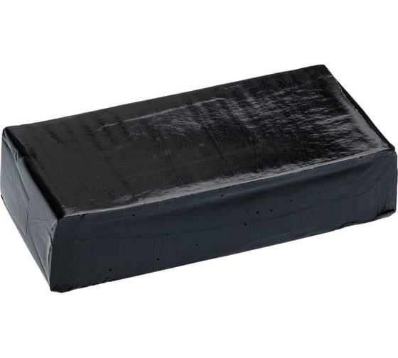 Изображение товара Герметик для фар Optima Light Коito черный, брикет GF-KB