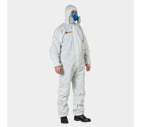 Изображение товара Защитный комбинезон REMIX RM-SAF3 (L)