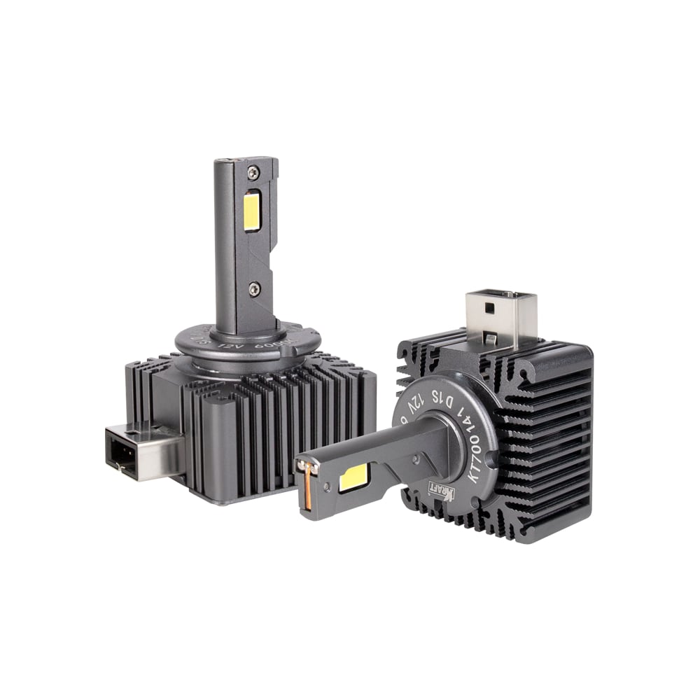 Изображение товара Автолампа KRAFT D1S 12v 35w (PK32d-2) Pro Xenon KT 700141
