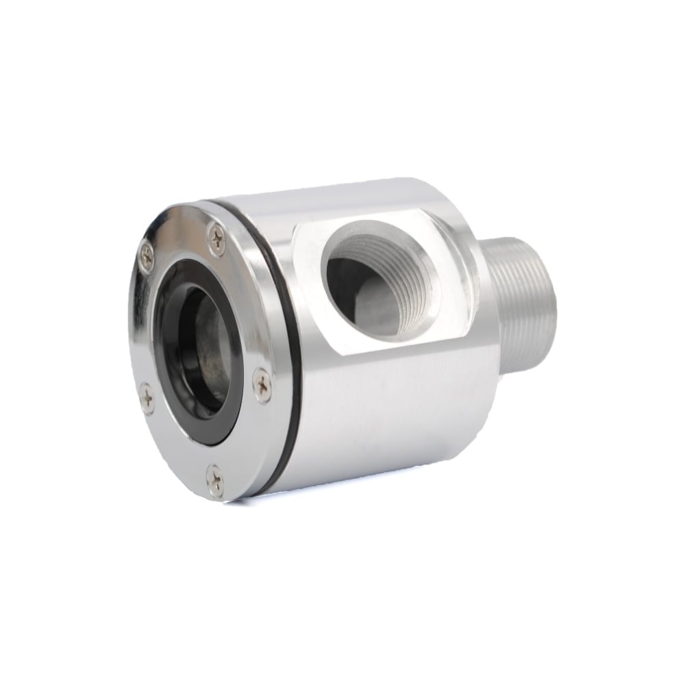 Изображение товара Соединение с индикатором потока для масла Petropump AC-SYQ-1 3/4 BSP