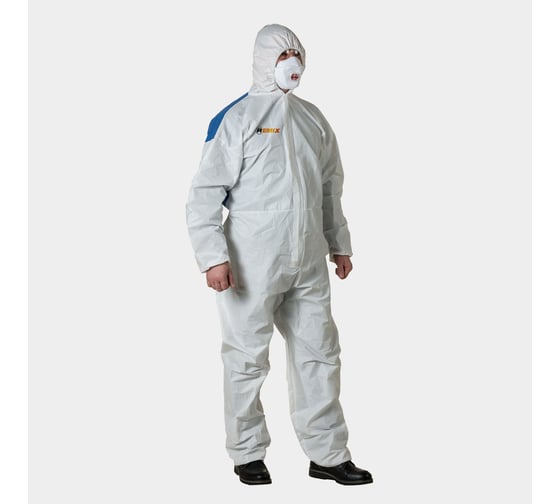 Изображение товара Защитный комбинезон REMIX SMS спинка RM-SAF4 (XL)