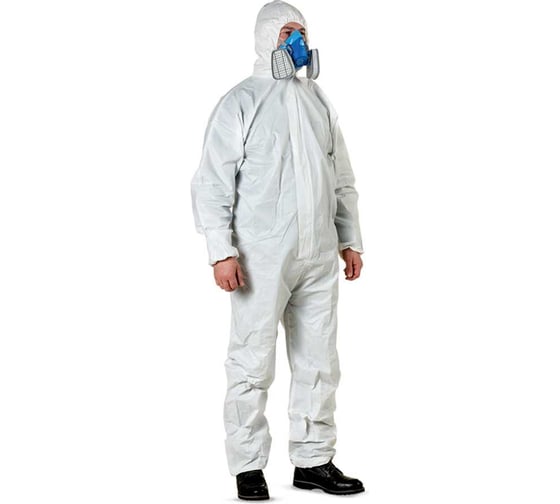Изображение товара Защитный комбинезон REMIX RM-SAF3 (XXL)