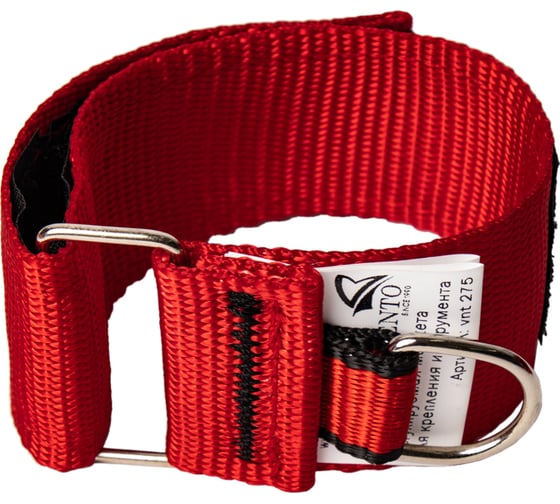 Изображение товара Регулируемая манжета для крепления инструмента VENTO vnt 275