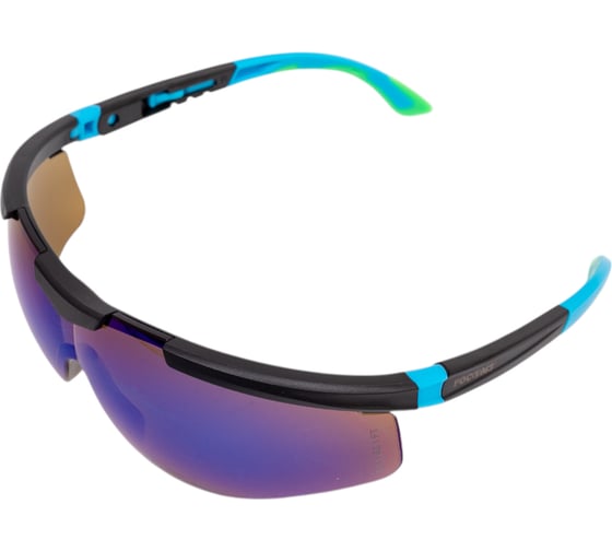 Изображение товара Защитные открытые очки РОСОМЗ О87 ARCTIС super (5-3,1 PC) 18715