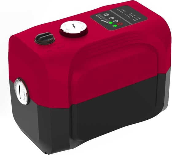 Изображение товара Установка насосная для водоснабжения KROMWELL Smartbox Easy частотное регулирование KW.5045