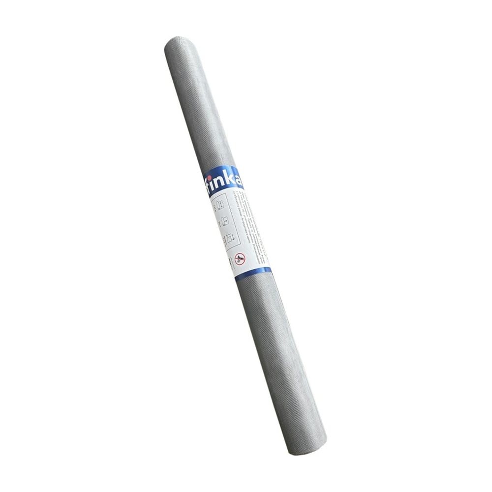 Изображение товара Москитная сетка Finka 1,15x25 м из стекловолокна для защиты от насекомых