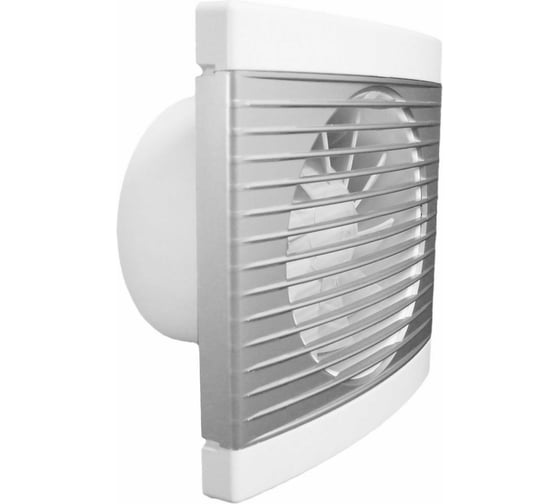 Изображение товара Вентилятор осевой вытяжной Dospel PLAY Modern 100 WCH 007-3609