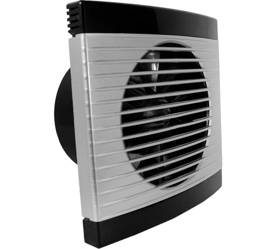 Изображение товара Вентилятор осевой вытяжной Dospel PLAY Satin 125 WCH 007-3622