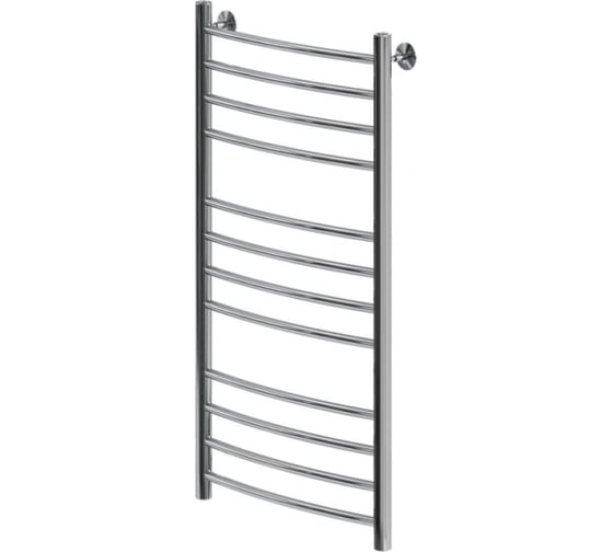 Изображение товара Полотенцесушитель MIXLINE CAPELLA 100x50 г2 1/2'' ВР, 12 перекладин водяной 556275