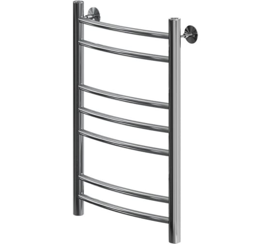 Изображение товара Полотенцесушитель MIXLINE CAPELLA 60x40 г2 1/2'' ВР, 7 перекладин водяной 556277