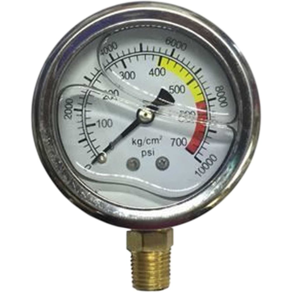 Изображение товара Манометр насоса для инъектирования AktiSpray AvS-9999