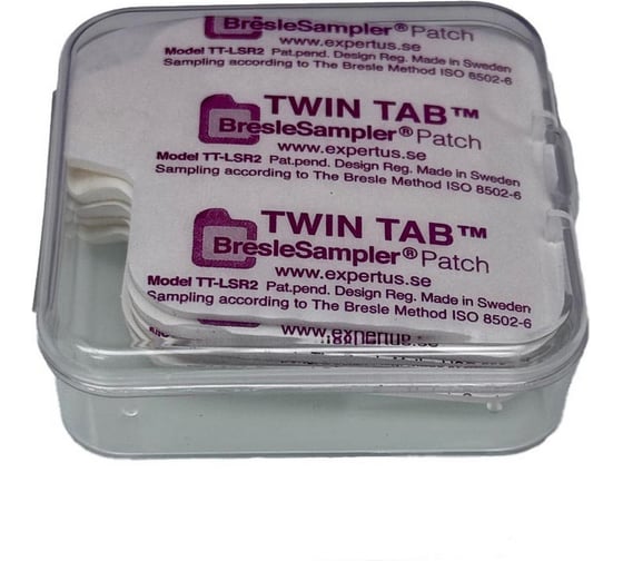 Изображение товара Пластырь Бресле НТЦ Эксперт (упаковка 5шт.) ntc-000189