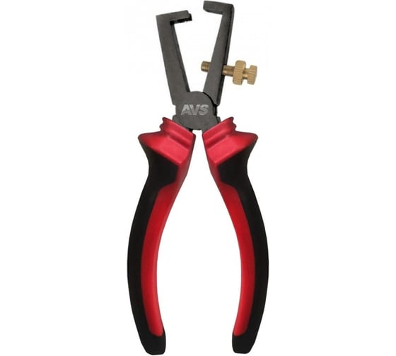 Изображение товара Клещи для снятия AVS 150мм. KLE-01 A40923S