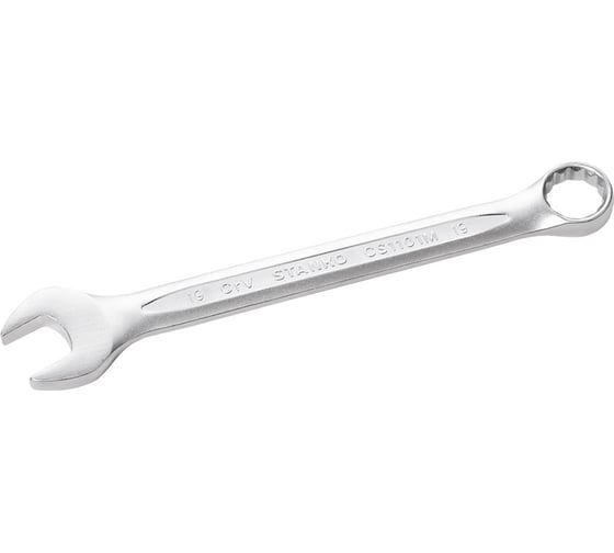 Изображение товара Ключ комбинированный STANKO 19 мм CS1101M19