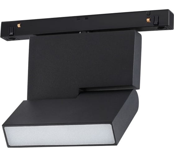 Изображение товара Трековый диммируемый светильник для низковольтного шинопровода NOVOTECH 358626