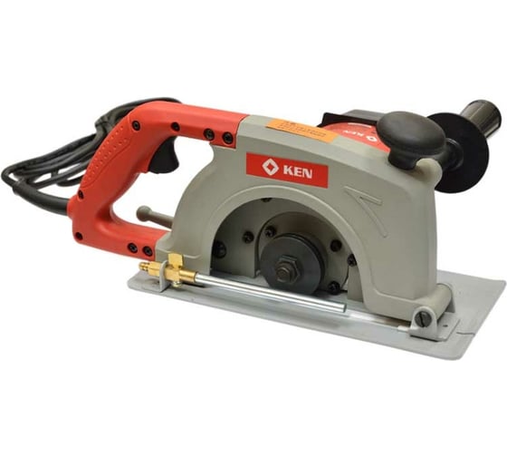 Изображение товара Циркулярная пила KEN 4180 25414003