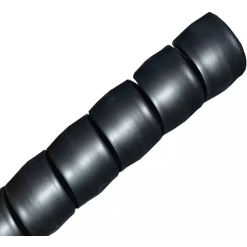 Изображение товара Спиральная пластиковая защита PARLMU 26 мм длина 2 м черная