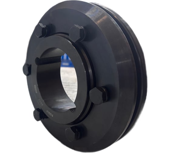 Изображение товара Муфты KRB FLEX F100FTB 4687206751026