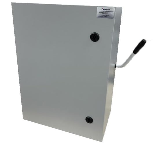 Изображение товара Ящик силовой TVENKOM ЯБПВУ-400А IP54 БП-00008944