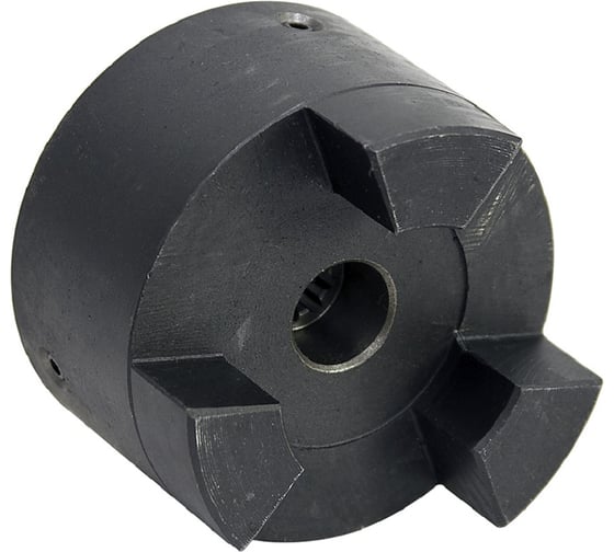 Изображение товара Полумуфта KRB L150HUB 4687206751286