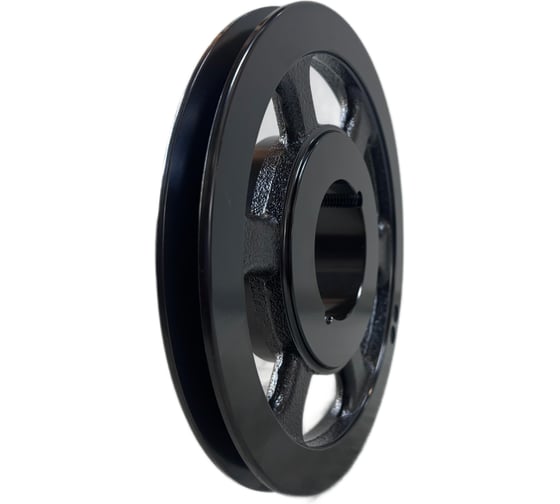 Изображение товара Шкив KRB 1SPB224TB 4687206750487