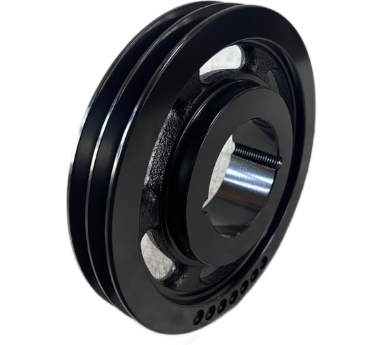 Изображение товара Шкив KRB 2SPA112TB 4687206750548