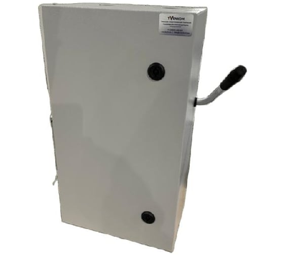 Изображение товара Ящик силовой TVENKOM ЯРВ-6122 100А IP54 БП-00014605
