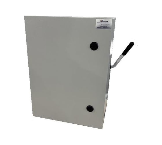 Изображение товара Ящик силовой TVENKOM ЯБПВУ-250А IP54 БП-00008943
