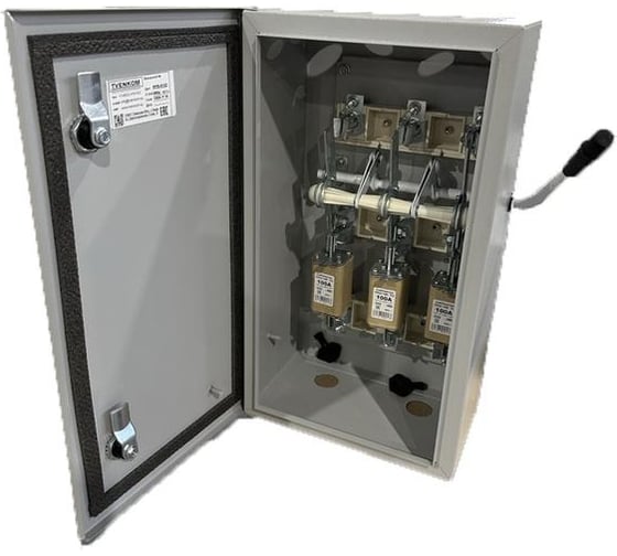 Изображение товара Ящик силовой TVENKOM ЯРВ-6123 250А IP54 БП-00014606