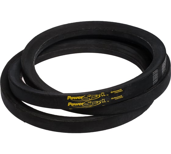Изображение товара Клиновой ремень SPC 5300 Ld Powerspan by Contitech CL SPC5300CL