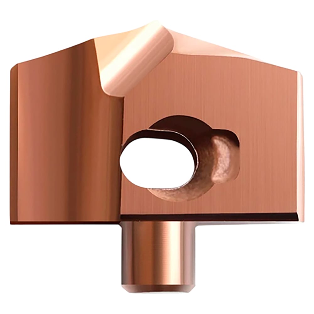 Головка сменная для корпусного сверла DESKAR HCD 19.2-J006 00-00051781