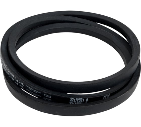 Изображение товара Клиновой ремень CONTITECH C 96 C-2500 Ld, (22x14x2497) Li 2438мм, Ld 2497мм CONTI-V, C96CONTI