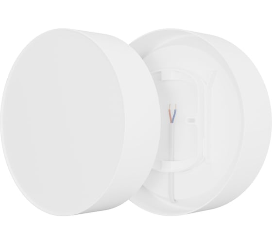 Изображение товара Светильник светодиодный накладной Apeyron MIN, 12Вт, 1080лм, 4000К, IP20, o130x35мм, белый 18-151