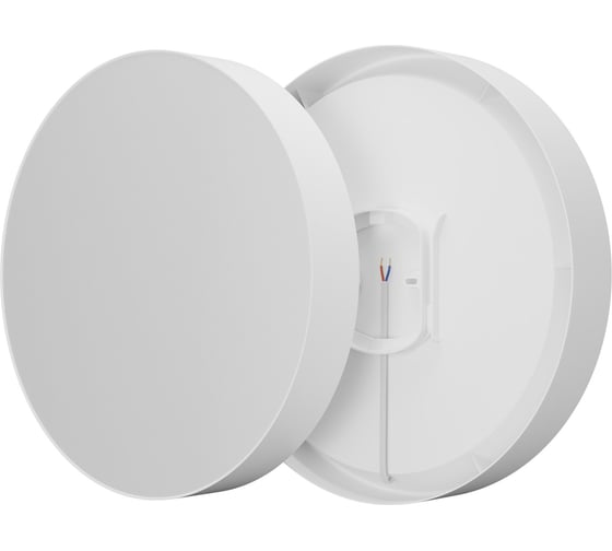 Изображение товара Светильник светодиодный накладной Apeyron MIN, 18Вт, 1620лм, 4000К, IP20, o170x35мм, белый 18-155