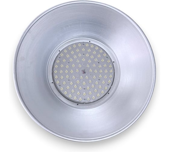 Изображение товара Светодиодный светильник KRASO Колокол-лайт 200вт IP65, 6500К 20000 Лм PU(H)-200