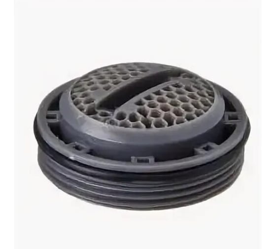 Изображение товара Аэратор ООО ПКФ Сварком М24x1 нар.рез. 6040310, уп/2шт. s037987