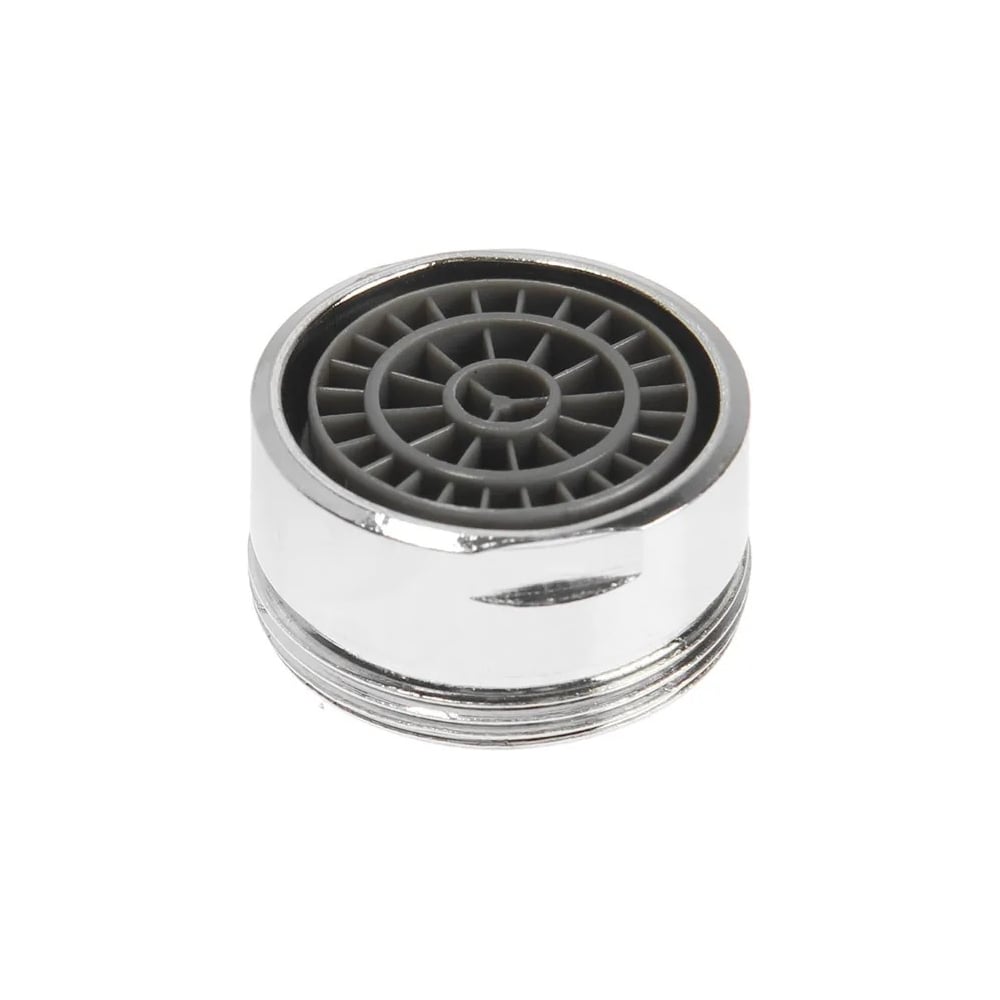 Изображение товара Аэратор M22x1 металлический 5 штук сплав профессиональный